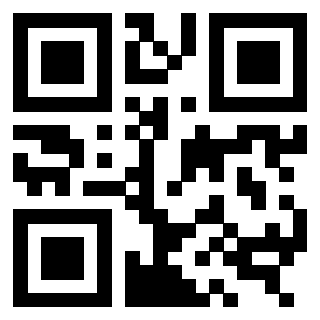 3309635864 - Immagine del Qr Code