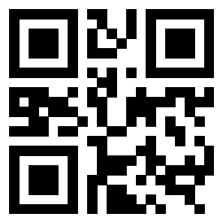 3309635865 QrCode associato