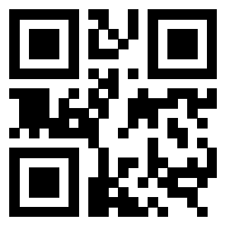 3309635867 Qr Code associato