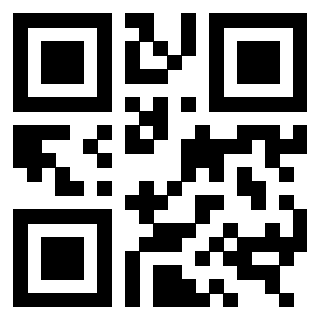 3309635868 QrCode associato