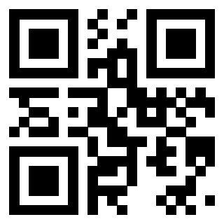 Il Qr Code di 3309635869