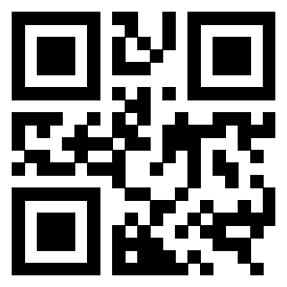 3309635870 QrCode associato