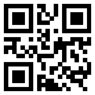 3309635871 Qr Code associato