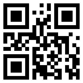 Il QrCode di 3309635872