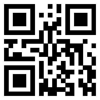 Il QrCode di 3309635877