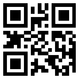 Il Qr Code di 3309635879