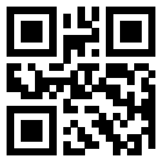 Il QrCode di 3309635880