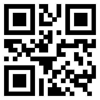 Qr Code di 3309635881