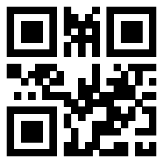 Immagine del Qr Code di 3309635885