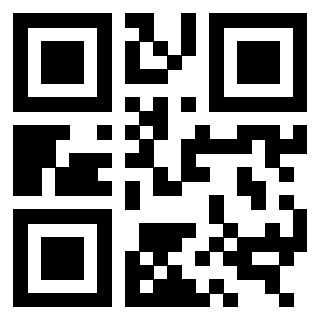 Il QrCode di 3309635886
