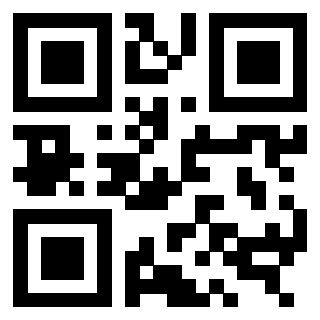 Qr Code di 3309635889