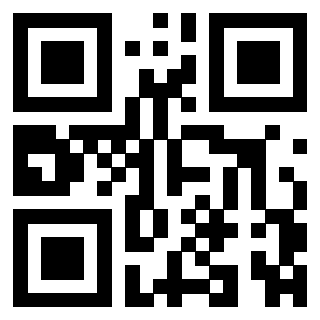 3309635891 - Immagine del Qr Code associato