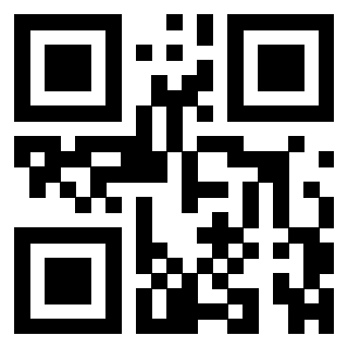 Il Qr Code di 3309635892