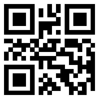 3309635893 - Immagine del Qr Code associato