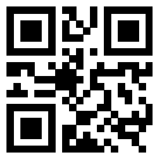 Il QrCode di 3309635894