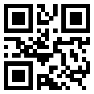 Qr Code di 3309635896