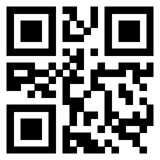 3309635897 - Immagine del QrCode