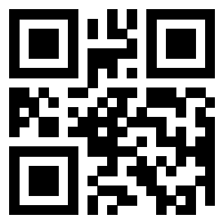 3309635898 - Immagine del QrCode