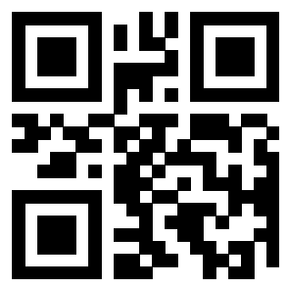Scansione del Qr Code di 3309635899