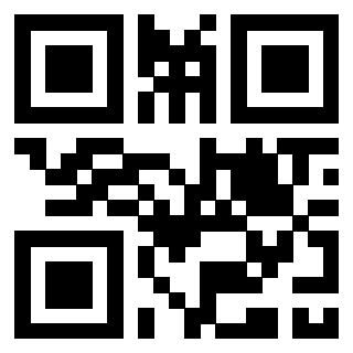 3309635900 Qr Code associato
