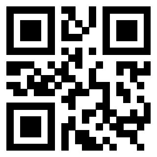 Il QrCode di 3309635905