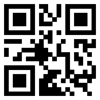 3309635907 - Immagine del QrCode