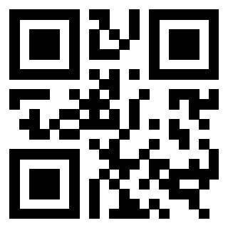 3309635911 - Immagine del Qr Code