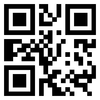 3309635912 - Immagine del Qr Code associato
