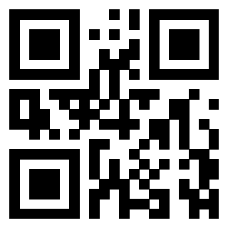 Immagine del Qr Code di 3309635914