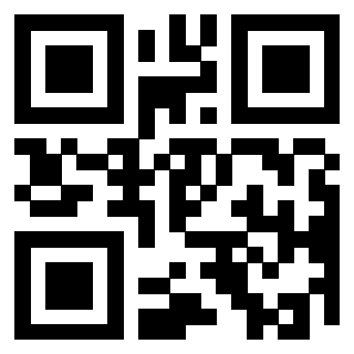 3309635916 - Immagine del Qr Code associato