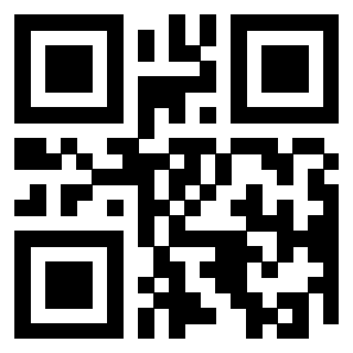 Il Qr Code di 3309635917