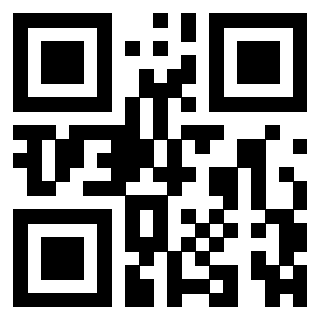 Il Qr Code di 3309635918