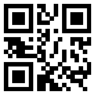 Il QrCode di 3309635921