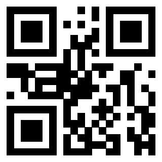 Immagine del Qr Code di 3309635922