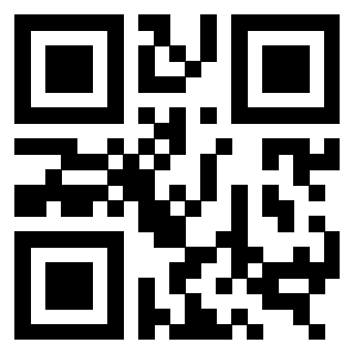 Il Qr Code di 3309635925