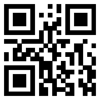 Immagine del Qr Code di 3309635927