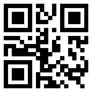 Il Qr Code di 3309635931