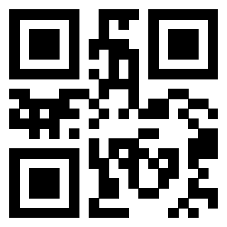 3309635932 QrCode associato