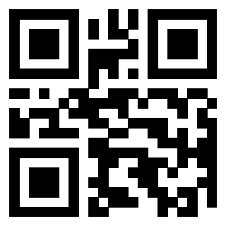 3309635933 QrCode associato
