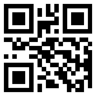Immagine del QrCode di 3309635934