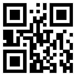 Il Qr Code di 3309635936