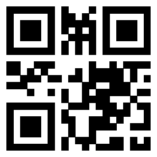 Qr Code di 3309635937