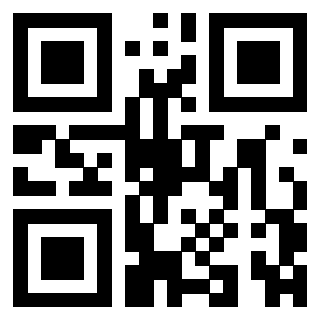 Scansione del Qr Code di 3309635938