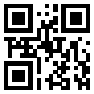 3309635939 - Immagine del Qr Code associato