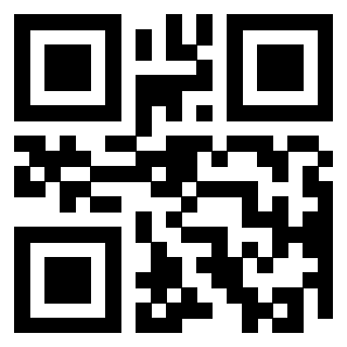 Scansione del QrCode di 3309635942