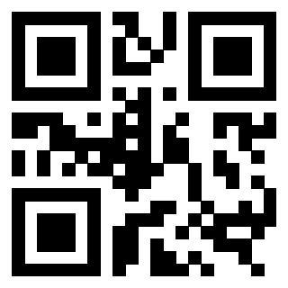 Il QrCode di 3309635946
