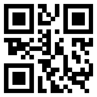 3309635947 - Immagine del QrCode associato