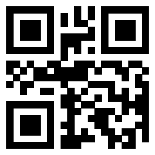3309635949 - Immagine del QrCode associato