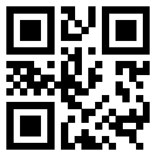 Immagine del Qr Code di 3309635950
