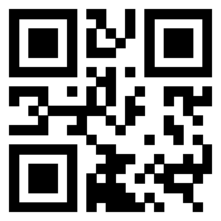 3309635952 - Immagine del Qr Code